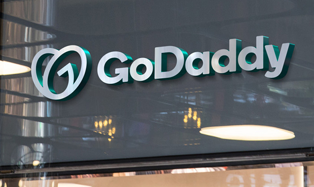 GoDaddy-hosted sites backdoored