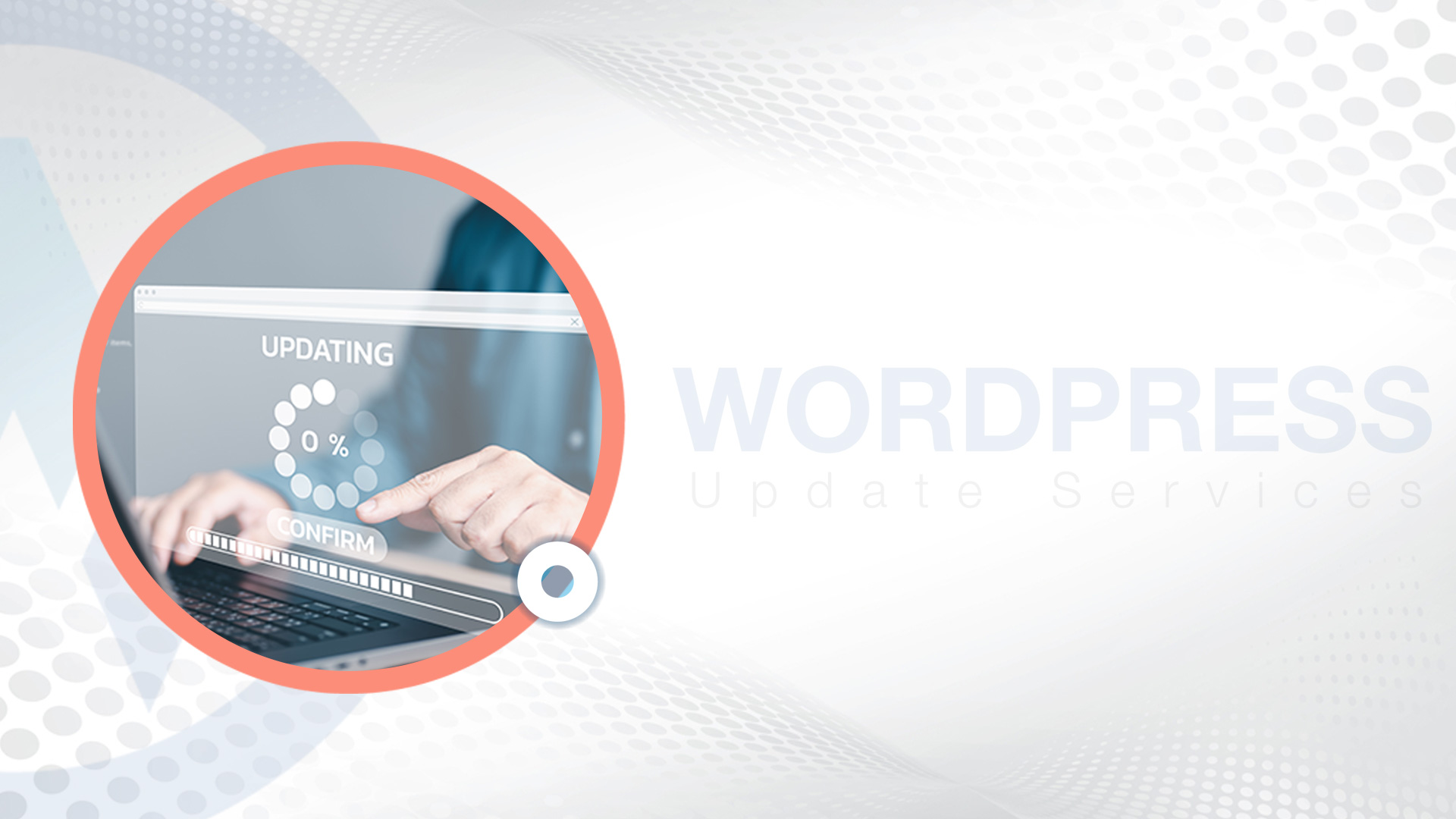 Standard WordPress Maintenance Plan