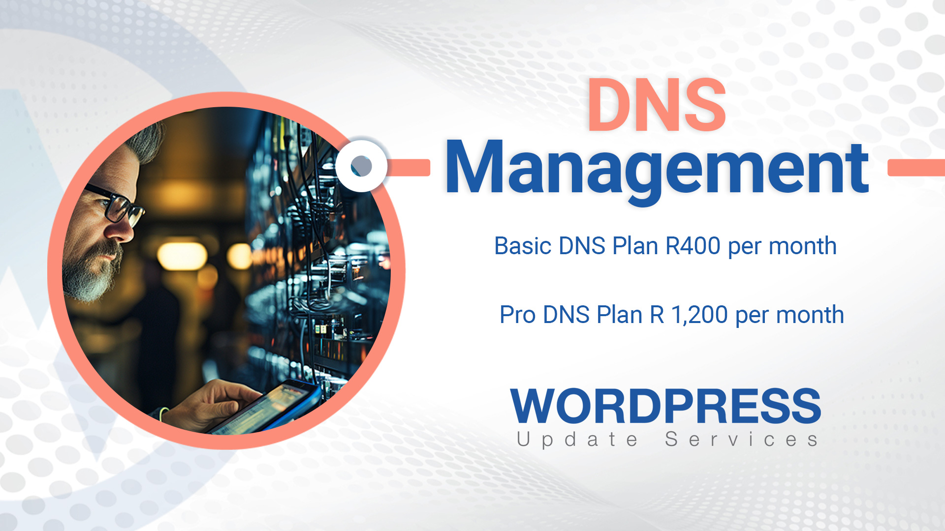 DNS Management in South Africa