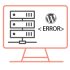 WordPress Error Establishing a Database Connection