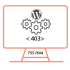 WordPress 403 Forbidden Error